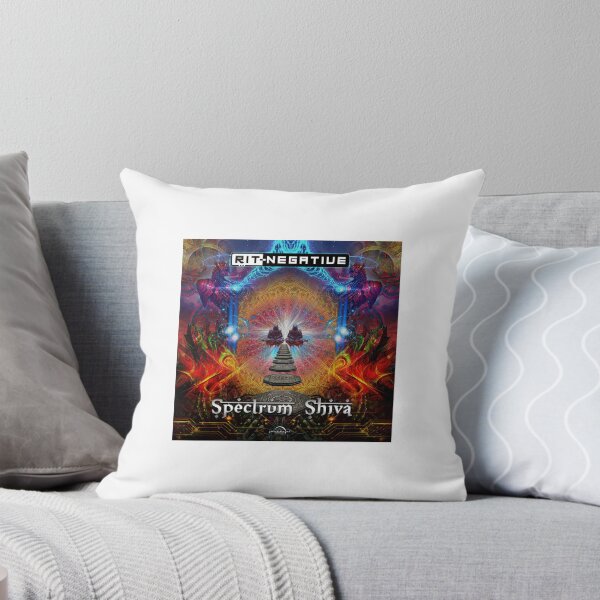 Item preview, Spectrum Shiva designed and sold by Rit-Negative.