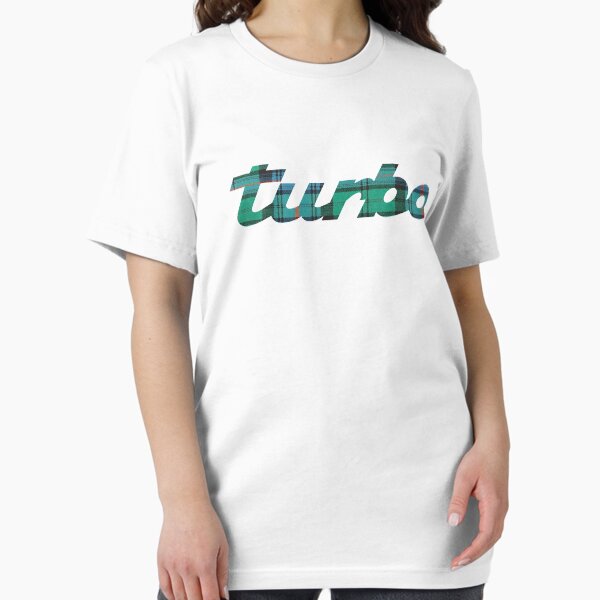 Item preview, Turbo Tartan (Magnus Walker x Porsche) designed and sold by bubbles-garage.