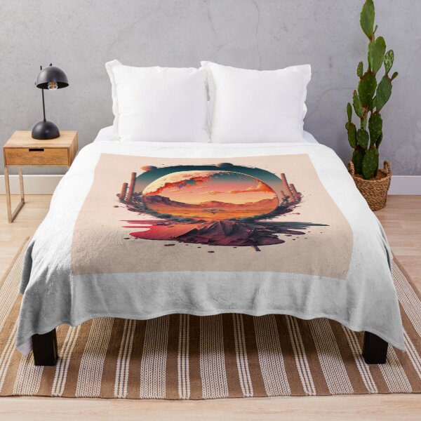 Item preview, Desert designed and sold by Lyubas.