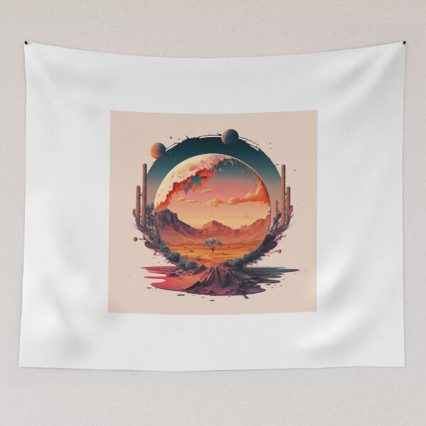 Item preview, Desert designed and sold by Lyubas.