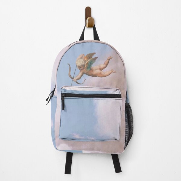 Item preview, animals cupid love angel valentines day designed and sold by polich.