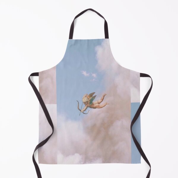 Item preview, animals cupid love angel valentines day designed and sold by polich.