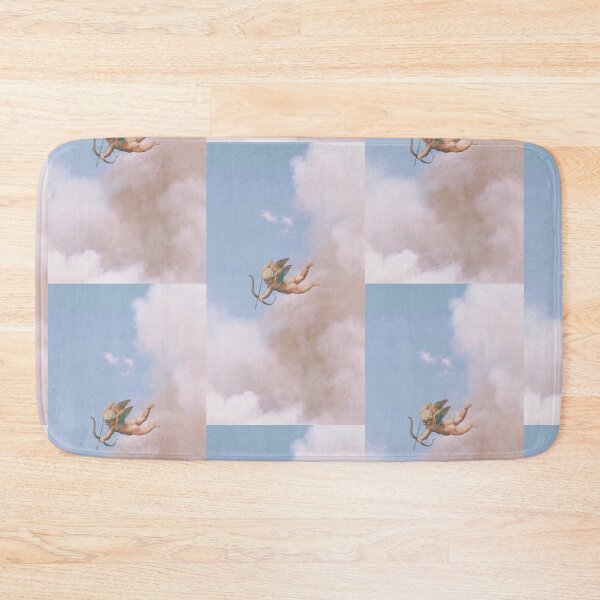 Item preview,  animals  cupid  love angel valentines day designed and sold by polich.