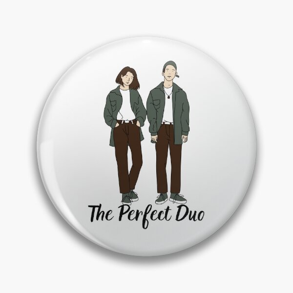 Item preview, The perfect duo - Newly engaged couple, Leveled Up To Fiance, Soon To Be Weds, Valentine's Day designed and sold by craftymilenials.