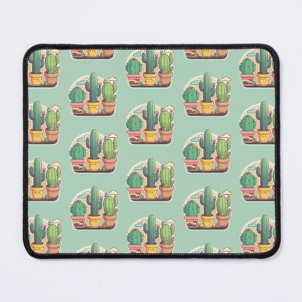Item preview, Cute Cactus designed and sold by Black-Glove.