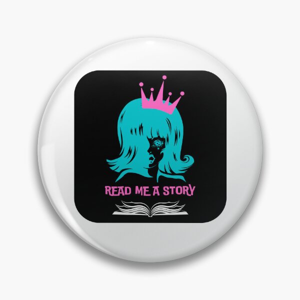 Item preview, Read Me A Story  designed and sold by Rueandro.