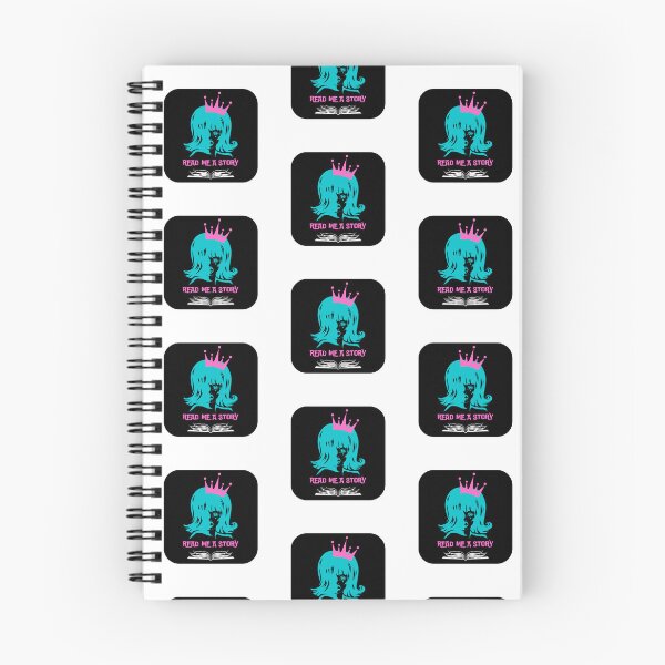Item preview, Read Me A Story  designed and sold by Rueandro.