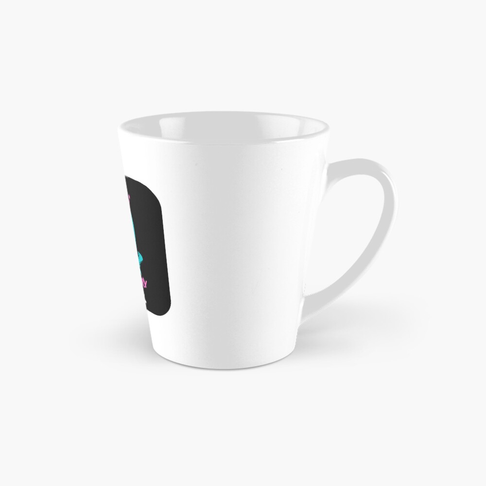 Item preview, Tall Mug designed and sold by Rueandro.