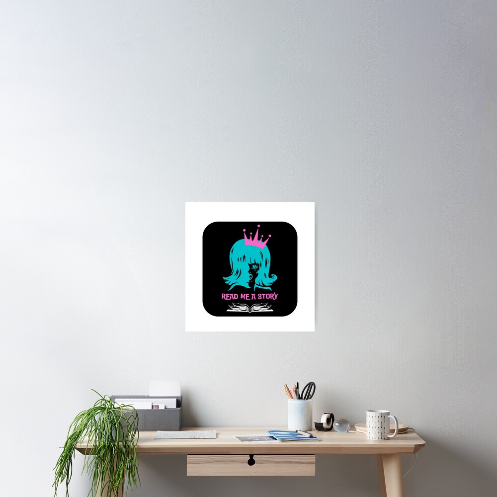 Item preview, Poster designed and sold by Rueandro.