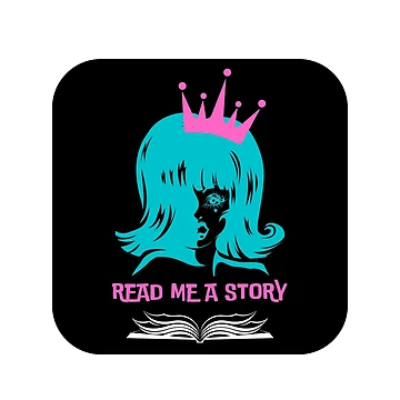 Artwork thumbnail, Read Me A Story by Rueandro