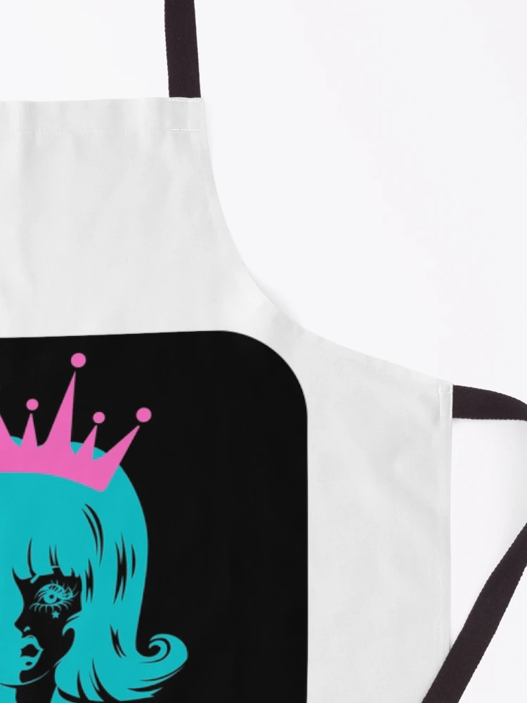 Thumbnail 3 of 6, Apron, Read Me A Story designed and sold by Rueandro.