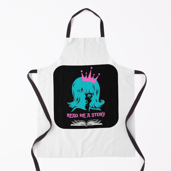 Item preview, Read Me A Story designed and sold by Rueandro.
