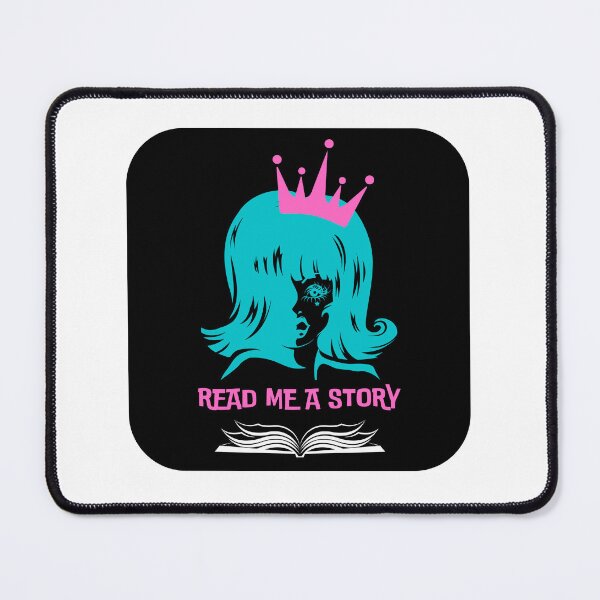Item preview, Read Me A Story designed and sold by Rueandro.