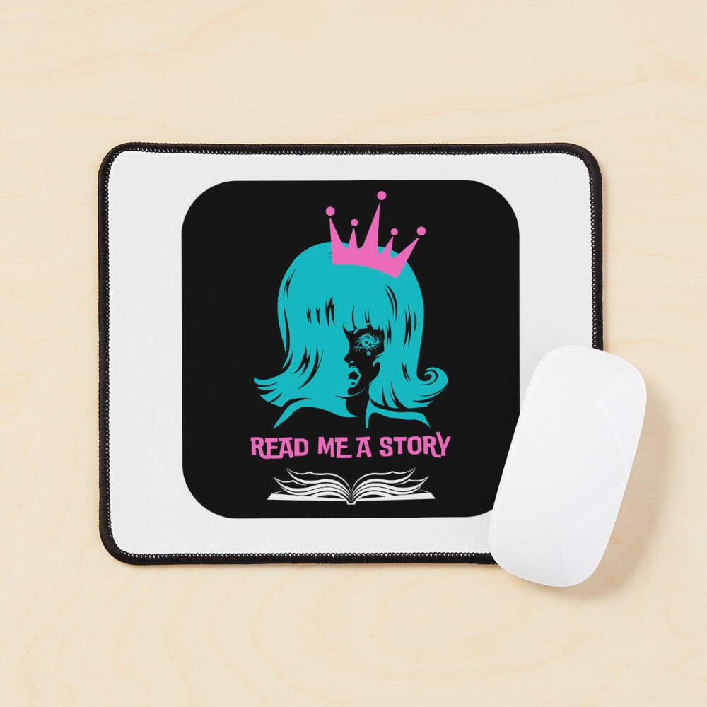 Item preview, Mouse Pad designed and sold by Rueandro.