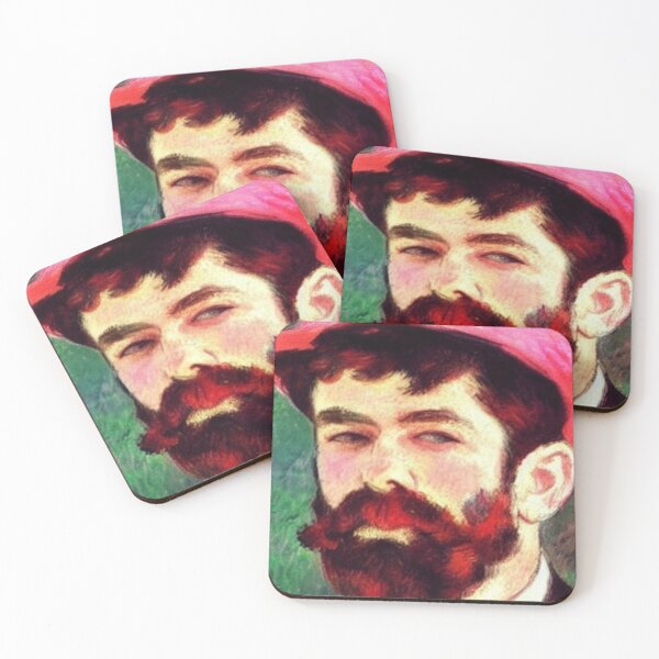 Item preview, Men in Purple  designed and sold by EasyOnTheEyePic.