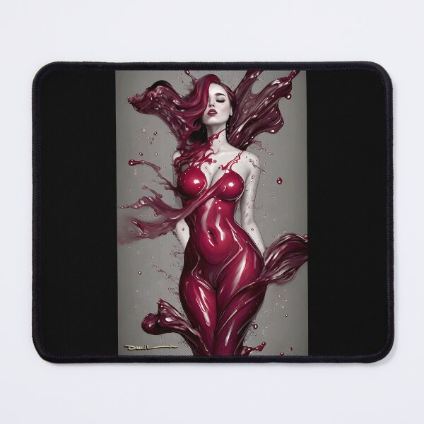 Item preview, Vinari: Weaving Red Wine into Beauty no.8 designed and sold by smARTwork.