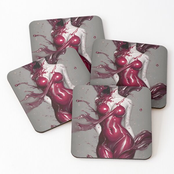 Item preview, Vinari: Weaving Red Wine into Beauty no.8 designed and sold by smARTwork.