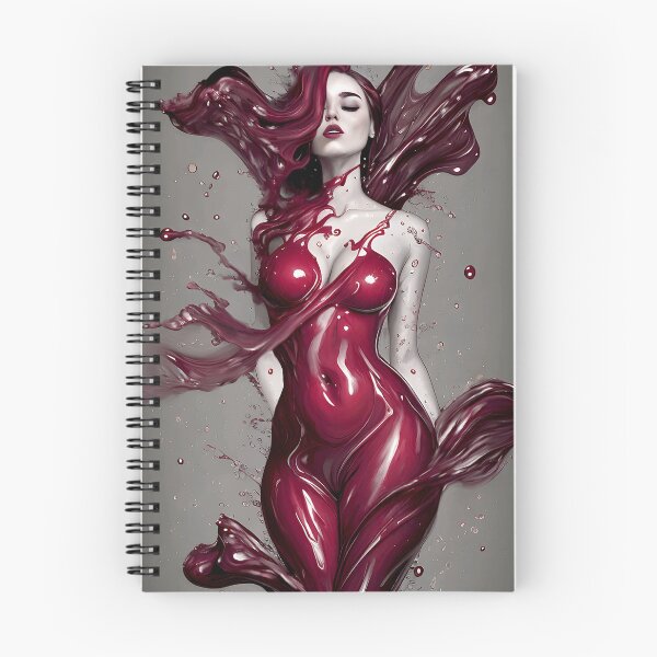 Item preview, Vinari: Weaving Red Wine into Beauty no.8 designed and sold by smARTwork.
