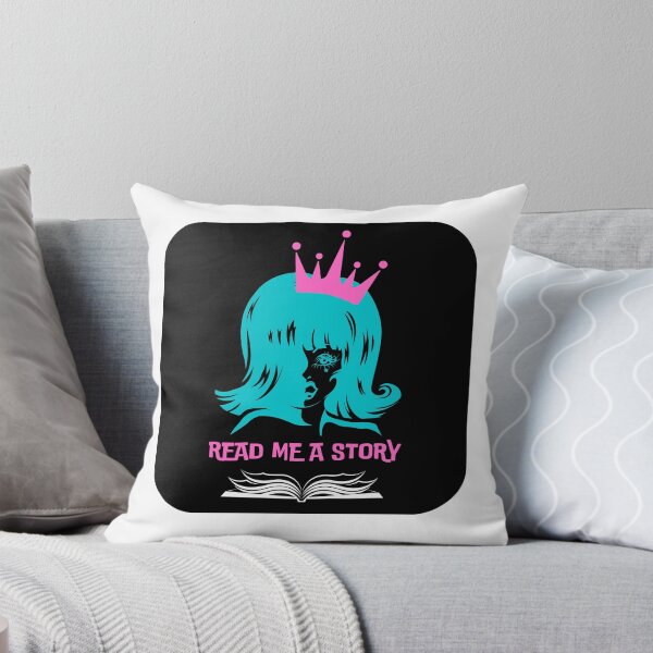 Item preview, Read Me A Story  designed and sold by Rueandro.