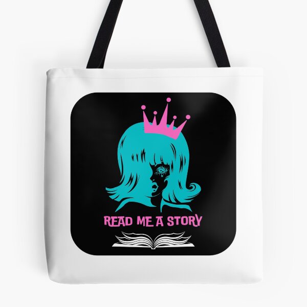 Item preview, Read Me A Story  designed and sold by Rueandro.