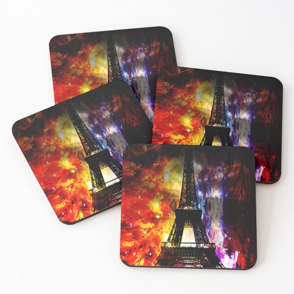 Item preview, Rise Again Parisian Dreams designed and sold by Eye of Illumination Desgins.