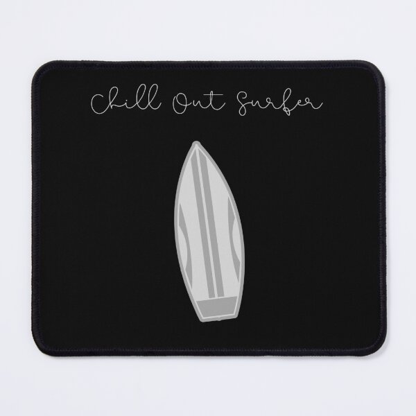Item preview, Chill out Surfer es una vida de libertad para mujeres y hombres designed and sold by NorthV.