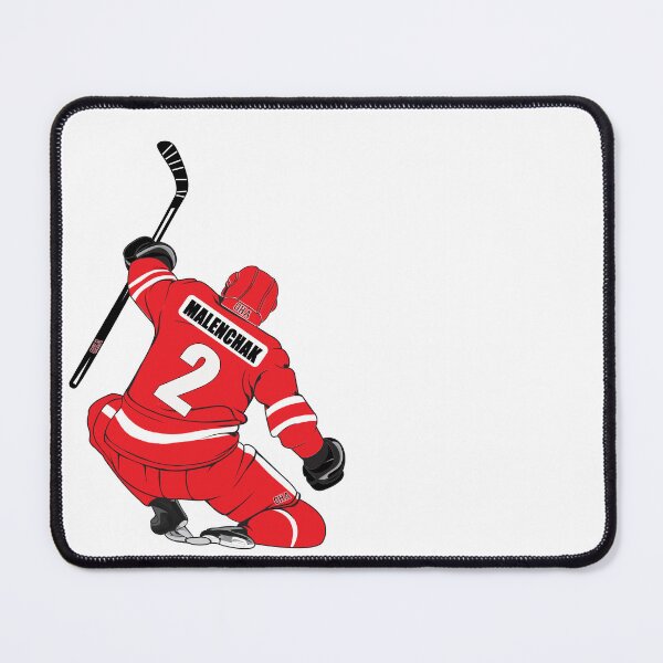 Item preview, Malenchak Hockey Products designed and sold by stinkylockers.
