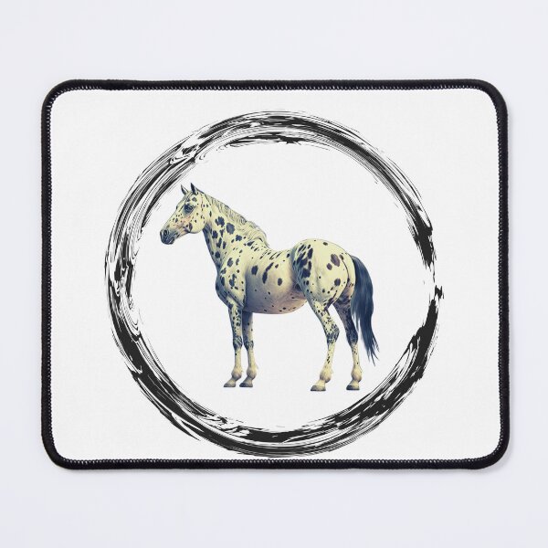 Item preview, Leopard Appaloosa - Classic T-Shirt designed and sold by WAJIHLZ.
