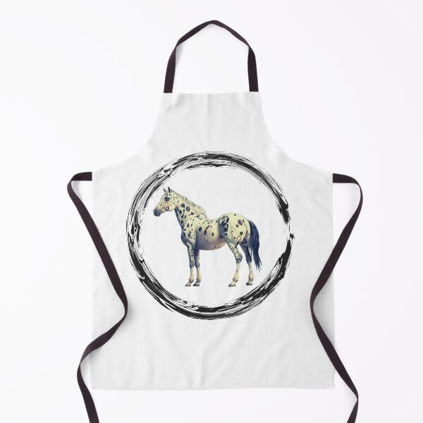 Item preview, Leopard Appaloosa - Classic T-Shirt designed and sold by WAJIHLZ.