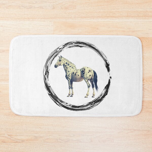 Item preview, Leopard Appaloosa - Classic T-Shirt designed and sold by WAJIHLZ.