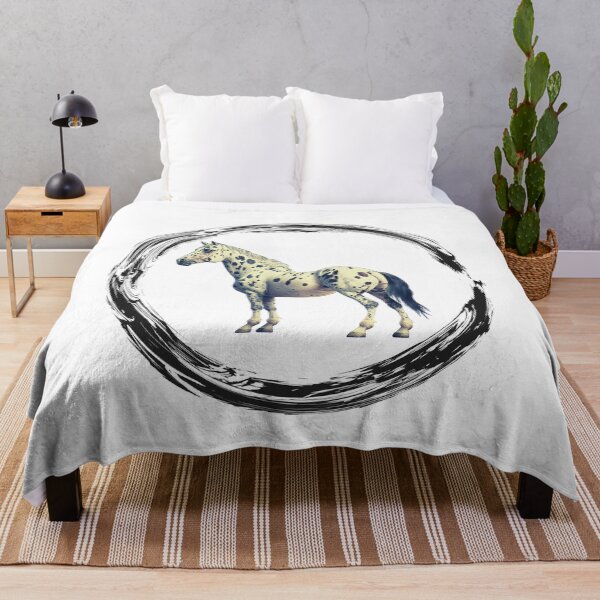 Item preview, Leopard Appaloosa - Classic T-Shirt designed and sold by Wajihshop.