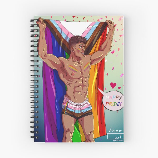 Item preview, Bara Pride 2022 designed and sold by Kazz-e.