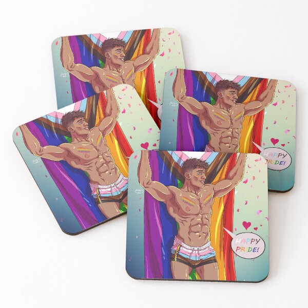 Item preview, Bara Pride 2022 designed and sold by Kazz-e.