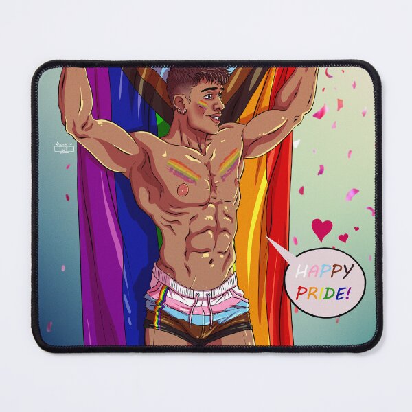 Item preview, Bara Pride 2022 designed and sold by Kazz-e.