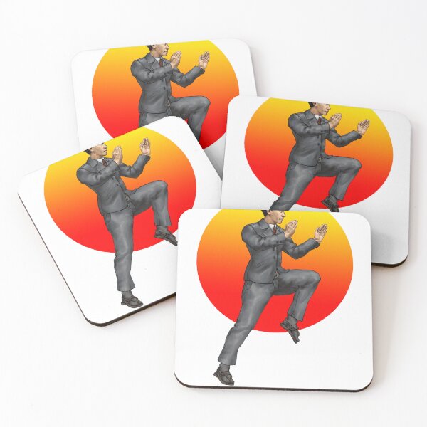 Item preview, Akutagawa Ryunosuke 2 designed and sold by Write-N-Fight.