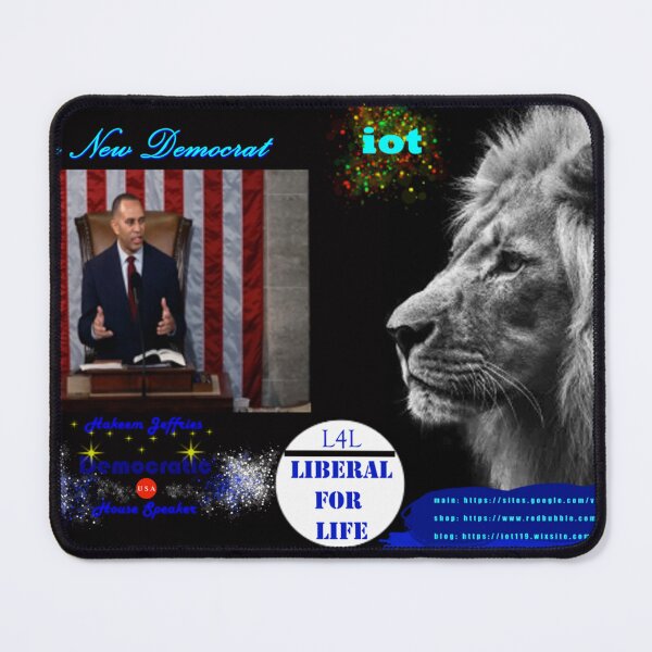 Item preview, Democrat designed and sold by IOT22.