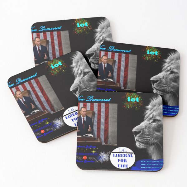 Item preview, Democrat designed and sold by IOT22.