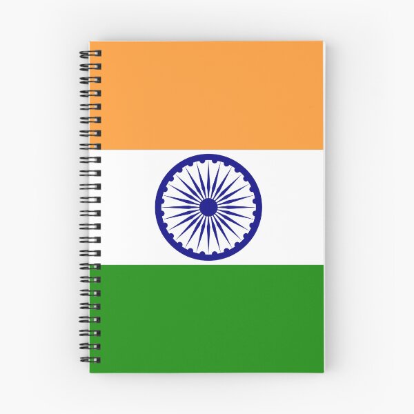 Item preview, India flag designed and sold by your-flag.