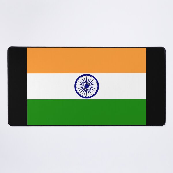 Item preview, India flag designed and sold by your-flag.
