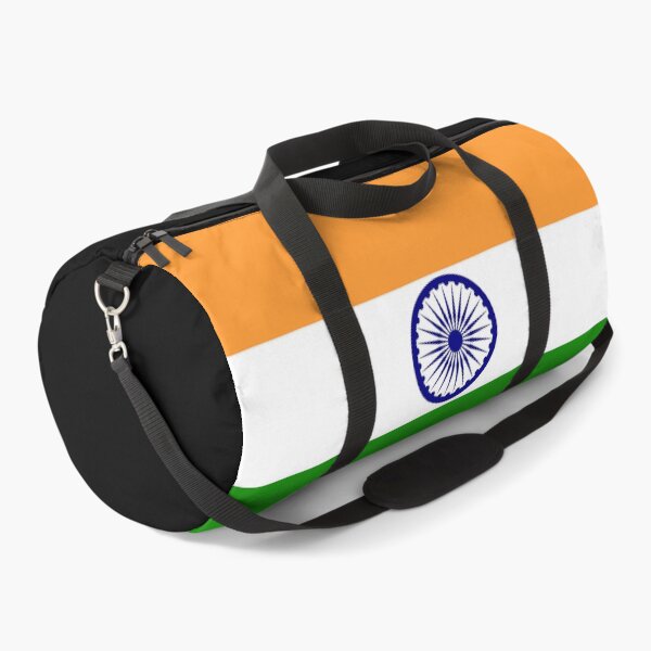 Item preview, India flag designed and sold by your-flag.