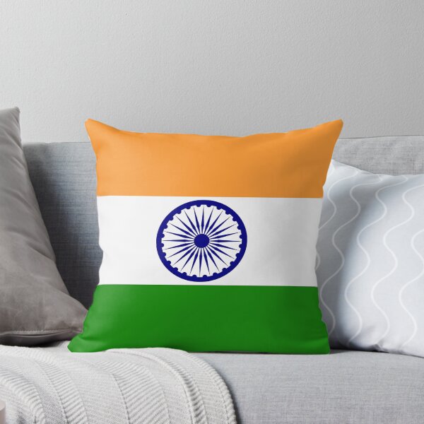 Item preview, India flag designed and sold by your-flag.