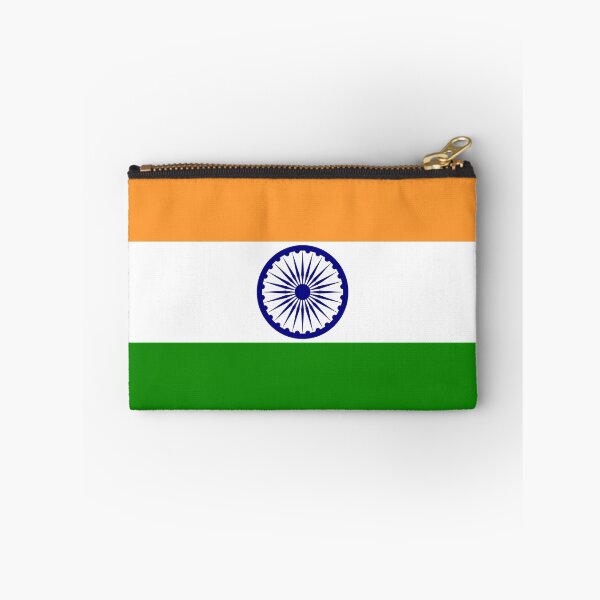 Item preview, India flag designed and sold by your-flag.