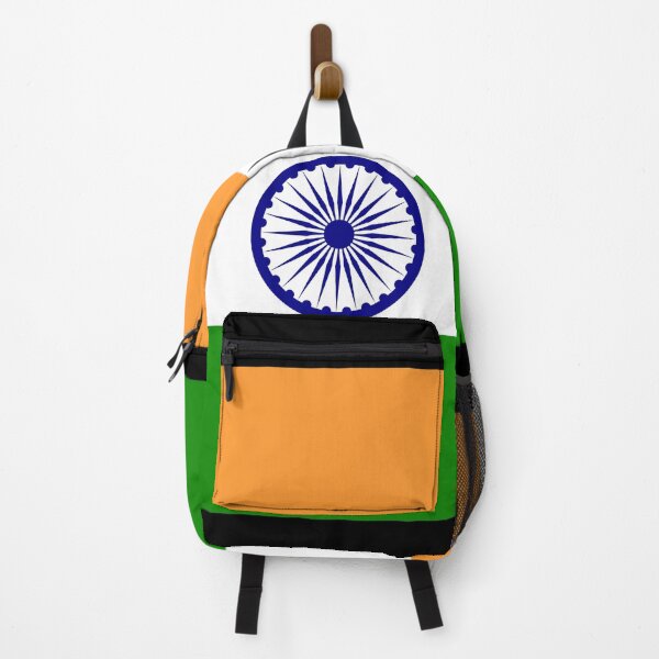 Item preview, India flag designed and sold by your-flag.