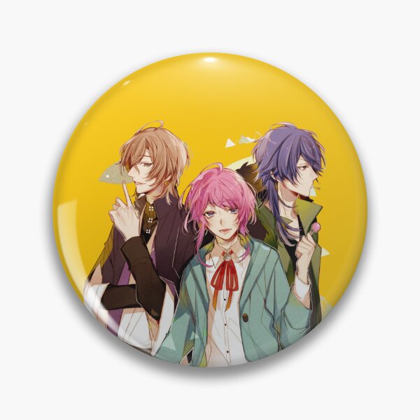 Item preview, Fling Posse designed and sold by Fire-Song.