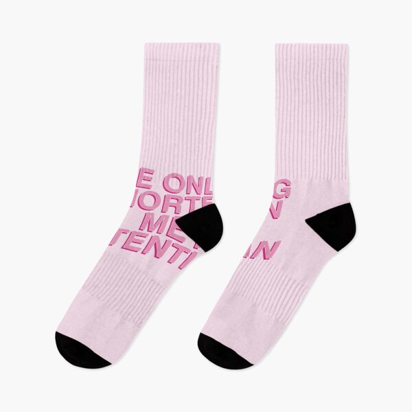 Item preview, The Only Thing Shorter Than Me Is My Attention Span Cute Quotes designed and sold by Ｖｉｂｉｎ ❤️✨.