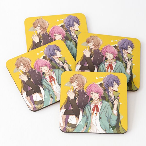 Item preview, Fling Posse designed and sold by Fire-Song.