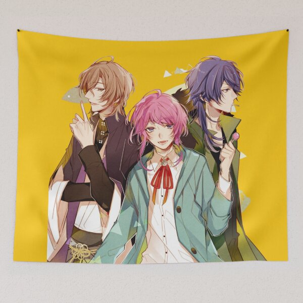Item preview, Fling Posse designed and sold by Fire-Song.