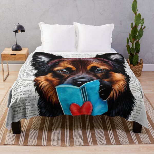 Item preview, My Dog is My Valentine designed and sold by MoStorish.