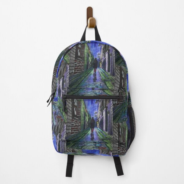 Item preview, Walking lonely streets designed and sold by Thomas שמות McEwen.