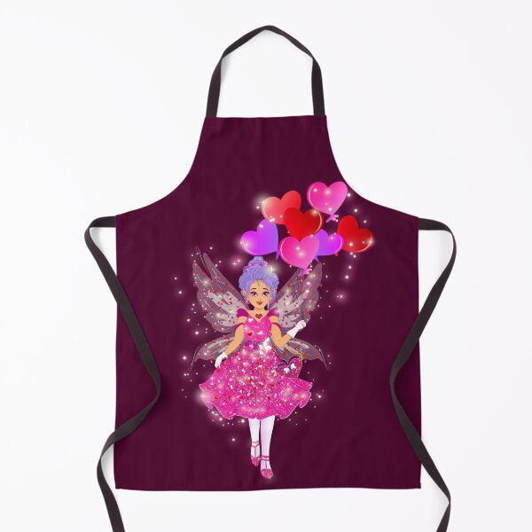Item preview, Rosa Bell-The Valentine's Romance Fairy™  designed and sold by FairyBookClub.